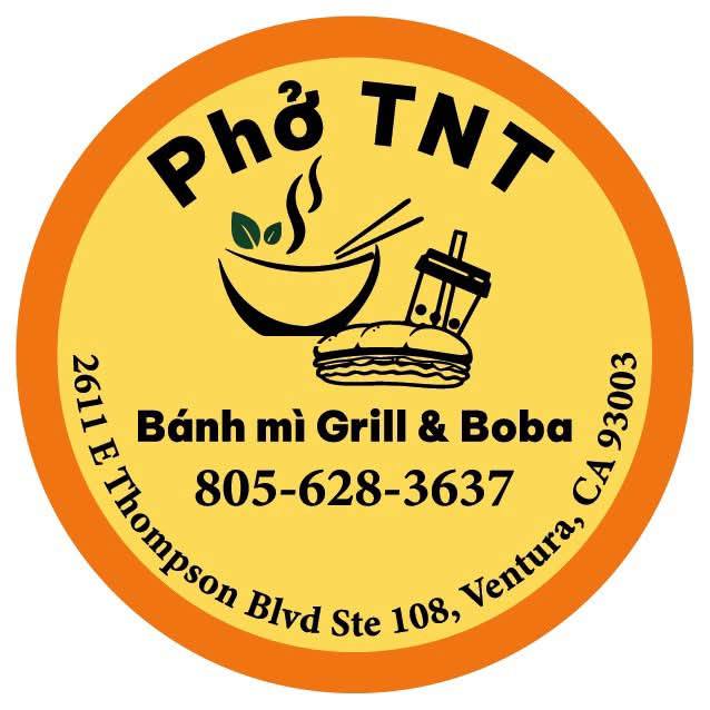 Phở TNT